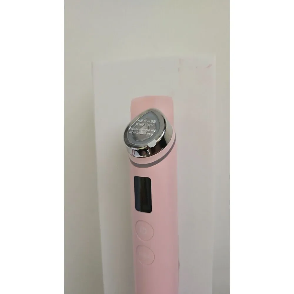 Medicube AGE-R Booster Pro Pink 6-in-1 Korean Skincare Facial Device NEW